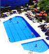 Lara Falcon Hotel 